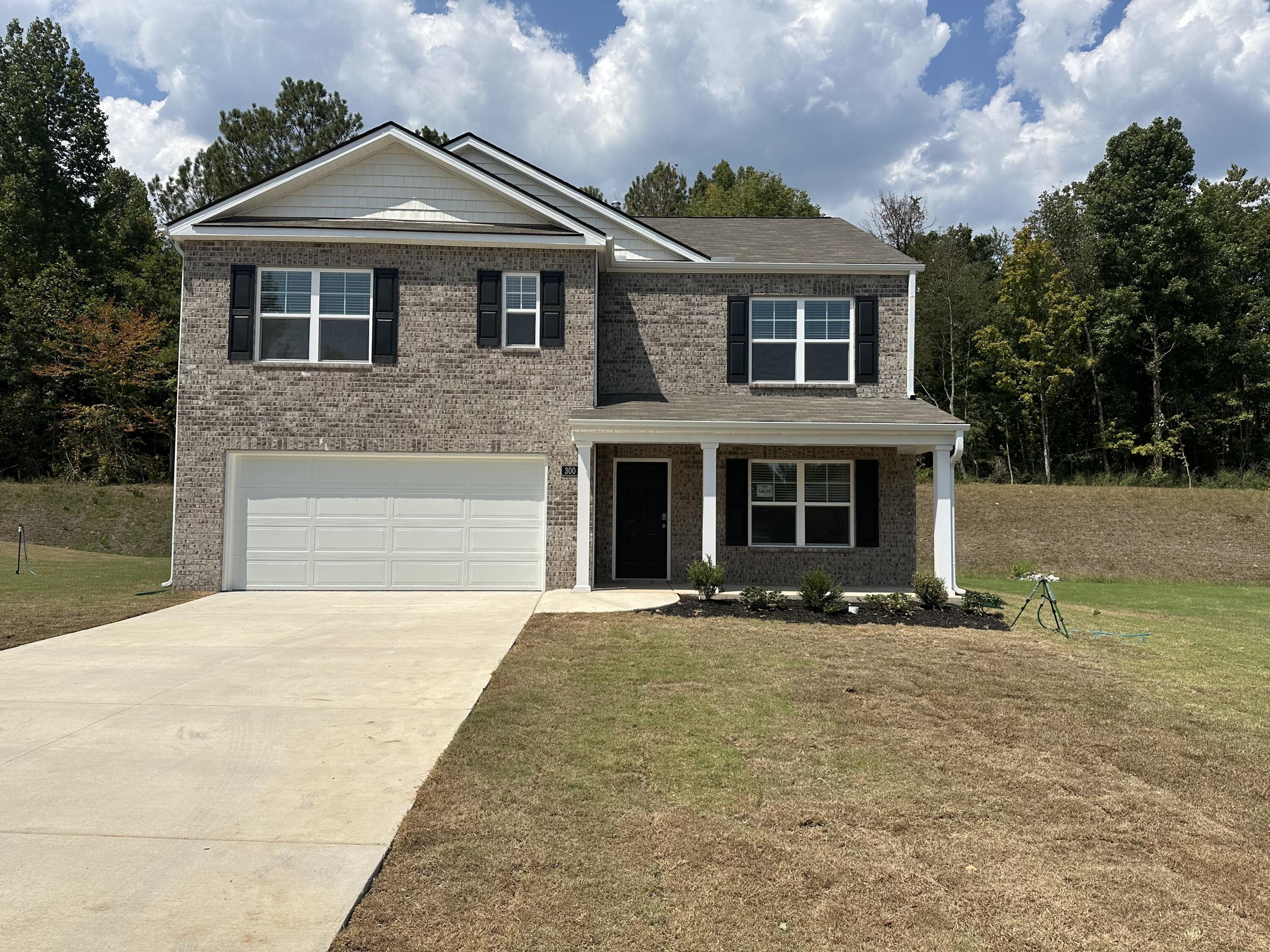 Oliver Cir, Dayton, TN 37321