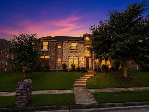 1393 Talley Ln, Frisco, TX, 75033-0647 | Card Image