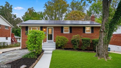 11115 Schuylkill Rd, ROCKVILLE, MD, 20852-2419 | Card Image