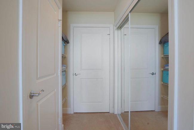 UNIT-822W - 3600 S Glebe Rd, Condo with 1 bedrooms, 1 bathrooms and null parking in ARLINGTON VA | Image 17