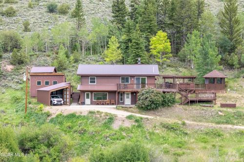 360 Gcr 194, Kremmling, CO, 80459 | Card Image