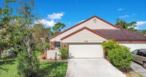 176 Palm Sparrow Ct, DAYTONA BEACH, FL, 32119-1395 | Card Image