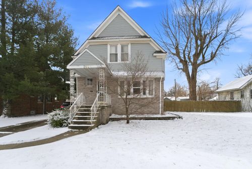 240 Humpfer St, Hammond, IN, 46324-1412 | Card Image