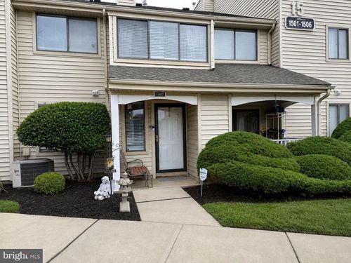 1502 Roberts Way, Voorhees, NJ, 08043-2063 | Card Image