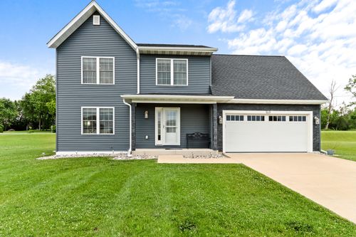 1631 Smith Ln, DELAVAN, WI, 53115-9500 | Card Image