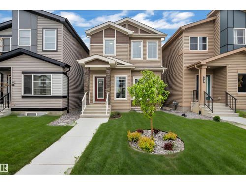 7043 182 Ave Nw, Edmonton, AB, T5Z0V6 | Card Image