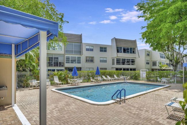 APT-302 - 9300 Lime Bay Blvd, Condo with 1 bedrooms, 2 bathrooms and null parking in Tamarac FL | Image 15