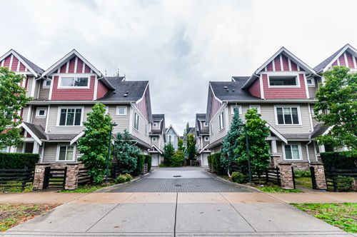 8-9780 General Currie Rd, Richmond, BC, V6Y0J9 | Card Image