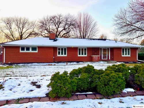 929 S Cotner Blvd, Lincoln, NE, 68510-4927 | Card Image