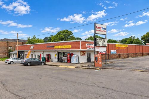 3017 N Jackson Hwy, Sheffield, AL, 35660-3436 | Card Image