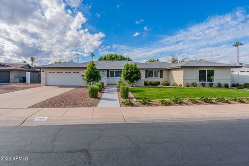 4016 S Holbrook Ln, Tempe, AZ, 85282-5804 | Card Image