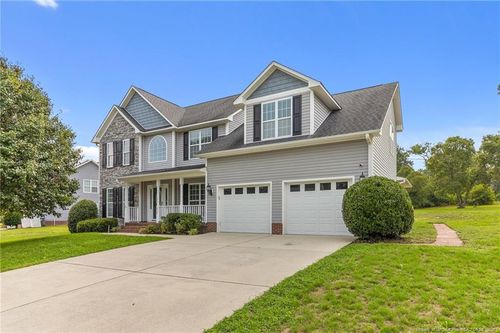 437 Spring Flowers Dr, Cameron, NC, 28326-5013 | Card Image