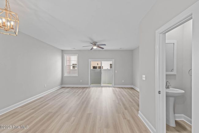 327 Starfish Ln, Townhouse with 3 bedrooms, 4 bathrooms and null parking in N Topsail Beach NC | Image 14