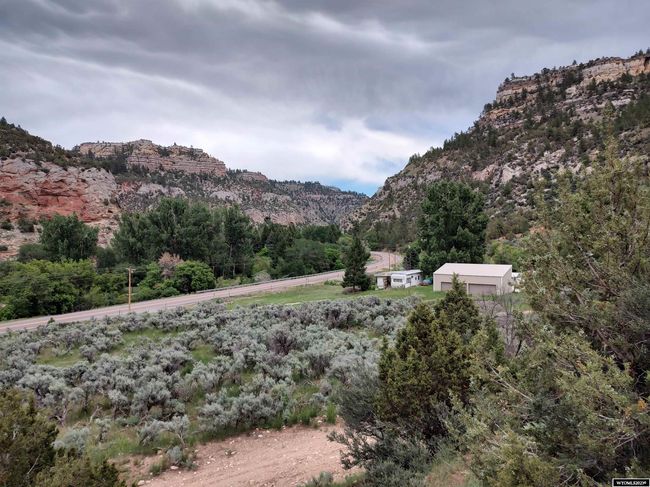 100 Smilo Draw, Home with 0 bedrooms, 0 bathrooms and null parking in Ten Sleep WY | Image 13