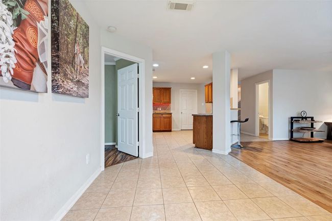 25430 Twister Trl, House other with 4 bedrooms, 3 bathrooms and 2 parking in Spring TX | Image 24