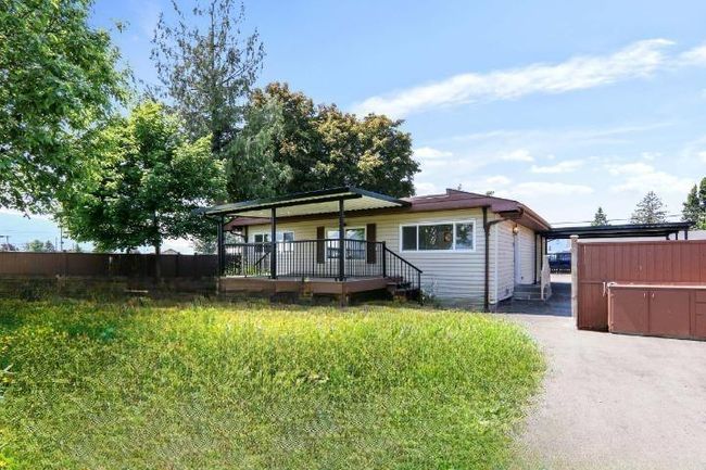 7526 Lickman Rd, House other with 5 bedrooms, 4 bathrooms and null parking in Chilliwack BC | Image 17