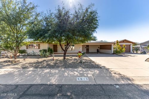 5915 E Duncan St, Mesa, AZ, 85205-6645 | Card Image