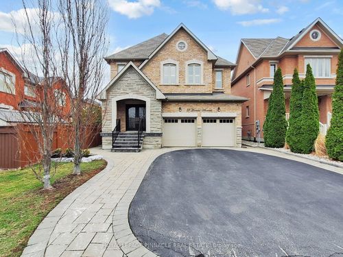 33 Gambit Ave, Woodbridge, ON, L4H0Y7 | Card Image