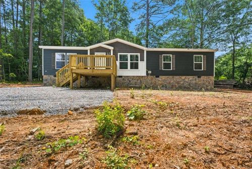 25 Lewis Barrett Boulevard, rome, GA, 30161 | Card Image