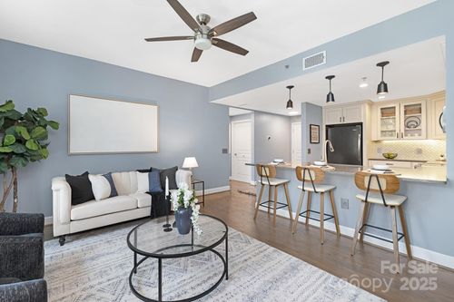 unit-411-1320 Fillmore Ave, Charlotte, NC, 28203-5973 | Card Image