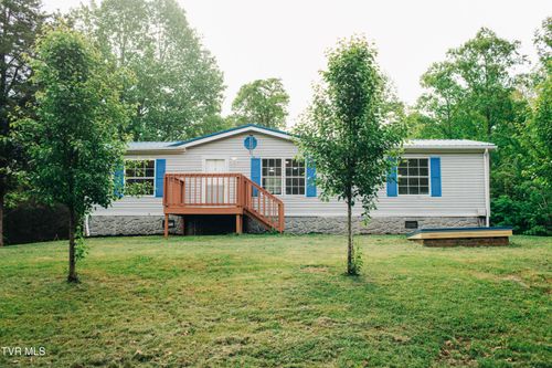 613 Timber Ridge Road, Bluff City, TN, 37618 | Card Image