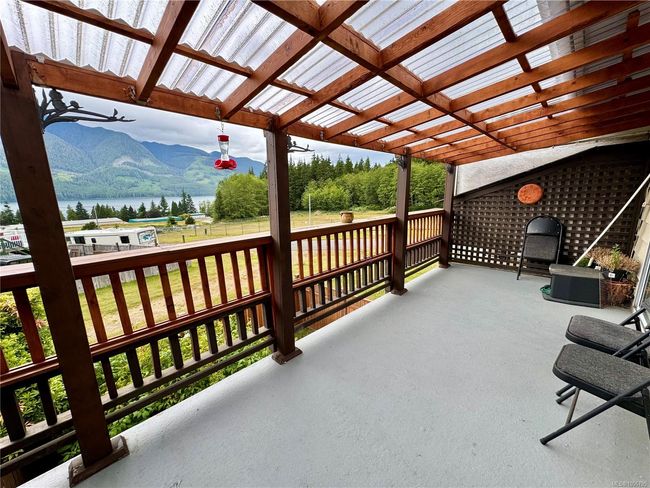 99 Mckay Cres, Townhouse with 2 bedrooms, 3 bathrooms and 1 parking in Port Alice BC | Image 16