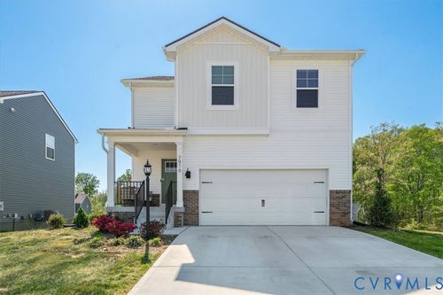 7916 Arbor Marsh Terrace, New Kent, VA, 23141 | Card Image
