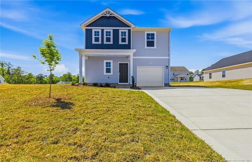 5405 Short Leaf Rd, Fayetteville, NC, 28311 | Card Image