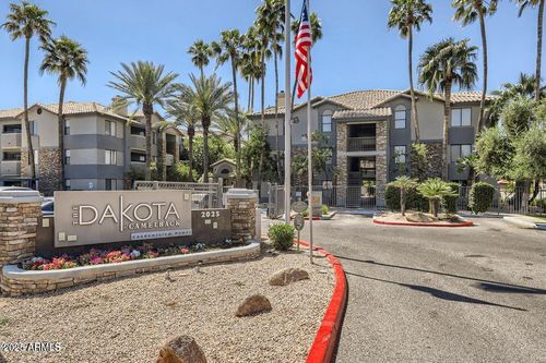 309-2025 E Campbell Ave, Phoenix, AZ, 85016-5553 | Card Image