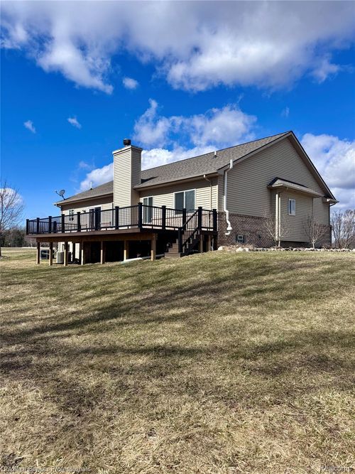 6060 Intrinsic Ln, Imlay City, MI, 48444-9201 | Card Image