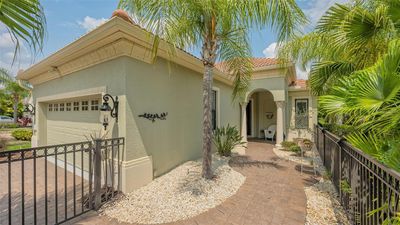 7419 Wexford Court, House other with 2 bedrooms, 2 bathrooms and null parking in Lakewood Ranch FL | Image 1