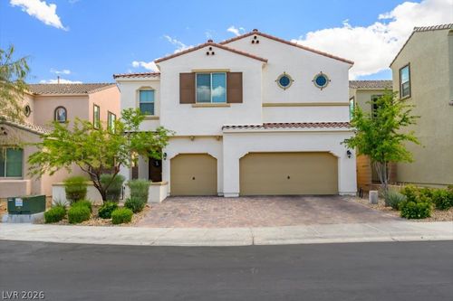 9625 Ponderosa Skye Ct, Las Vegas, NV, 89166-3807 | Card Image