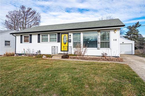 18 E Imboden Drive, Decatur, IL, 62521 | Card Image