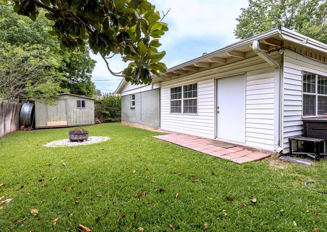 2489 Campus Ct, House other with 3 bedrooms, 2 bathrooms and null parking in Abilene TX | Image 34