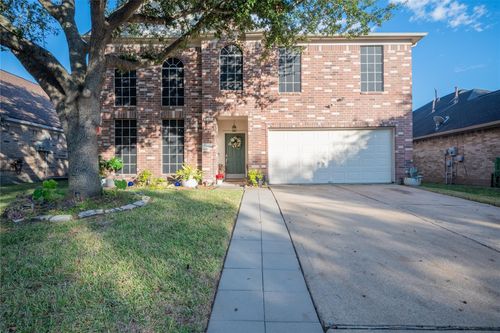5906 Painted Trail Dr, Houston, TX, 77084-3147 | Card Image