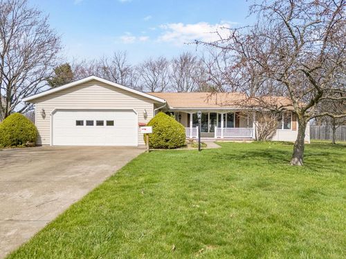 1520 Greenbriar Dr, Ashland, OH, 44805-3460 | Card Image