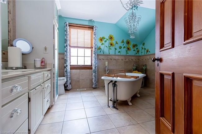1568 Highway 59 Highway S, Home with 4 bedrooms, 2 bathrooms and null parking in Port Rowan ON | Image 28