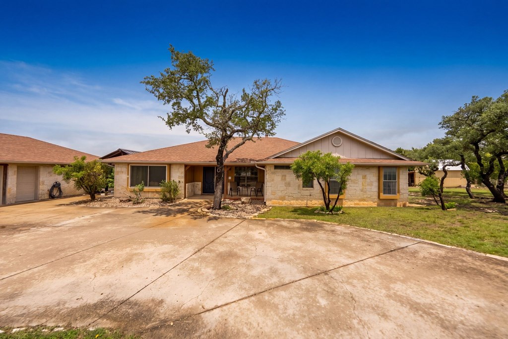 Residential in Kerrville 2