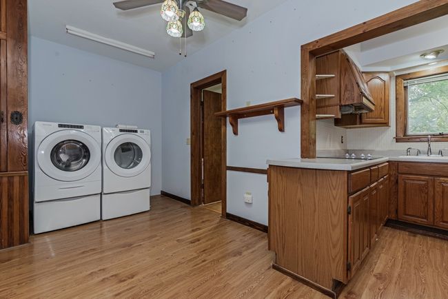 404 E Vermillion St, Home with 4 bedrooms, 1 bathrooms and null parking in Odell IL | Image 21