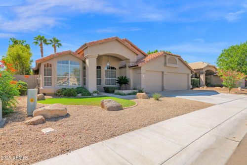 1701 W Springfield Way, Chandler, AZ, 85286-0957 | Card Image