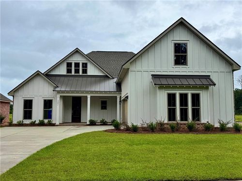 9291 Parker Ln, Daphne, AL, 36526-6133 | Card Image