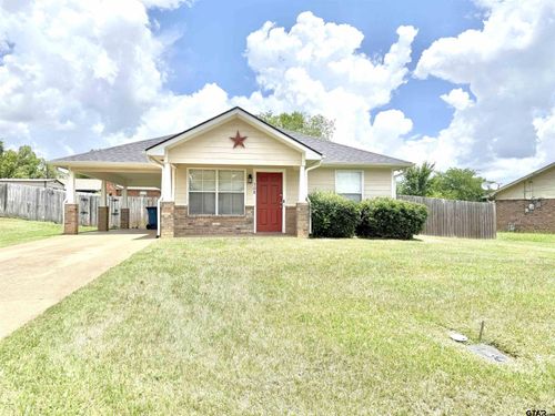 308 Park Ln, Jacksonville, TX, 75766-5709 | Card Image