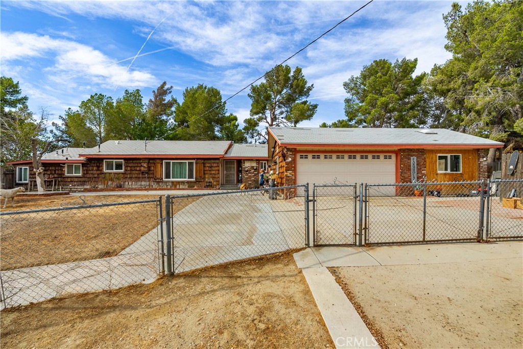 Residential in Palmdale 3