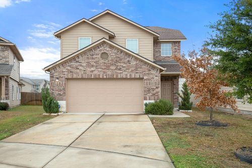 12106 Greywacke Dr, Manor, TX, 78653-4741 | Card Image