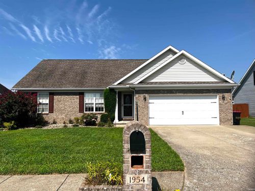 1954 Saint Lucia Dr, Newburgh, IN, 47630-9668 | Card Image