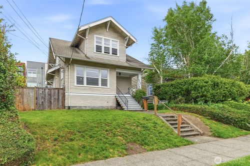 2246 Nw 63rd St, Seattle, WA, 98107-5415 | Card Image