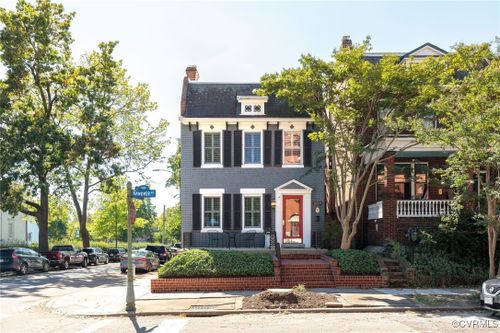 3001 Hanover Avenue, Richmond, VA, 23221 | Card Image