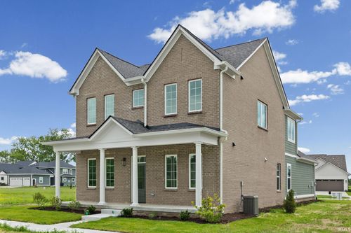 1627 Mitch Daniels Blvd, West Lafayette, IN, 47906-4560 | Card Image