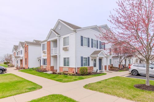unit-p-154 Bertram Dr, Yorkville, IL, 60560-6098 | Card Image