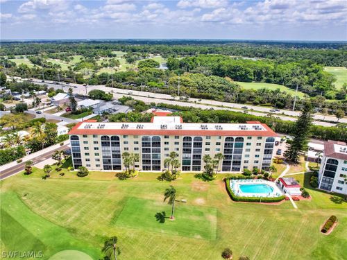 308-21 High Point Circle E, Naples, FL, 34103 | Card Image